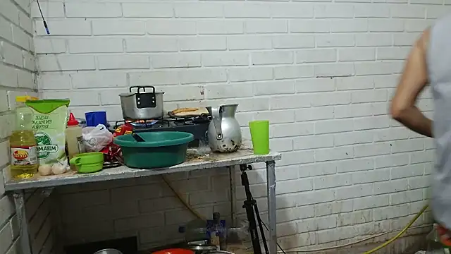 valeriaswang_Lucas webcam