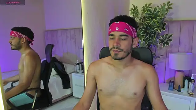 aries_unbound webcam