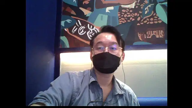 littlegoddyboy webcam