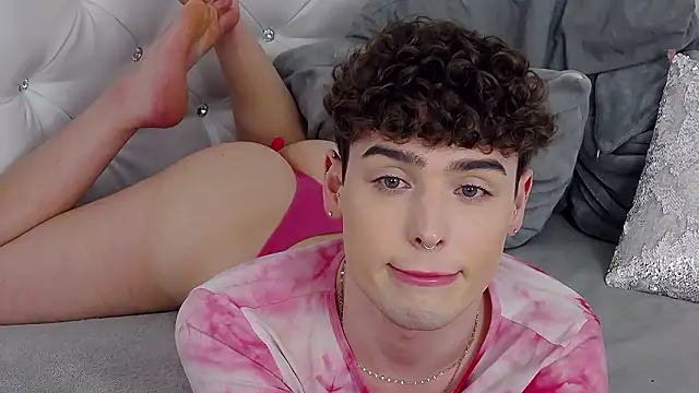 RobbyCharming webcam