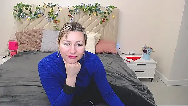 Incredible_Ariela webcam