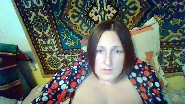 AllaSowinskaya webcam