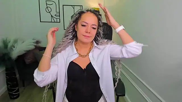 SamanthaReider webcam