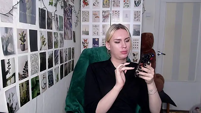 capriscorpion (Ask my age) - Let's talk?🥰💌