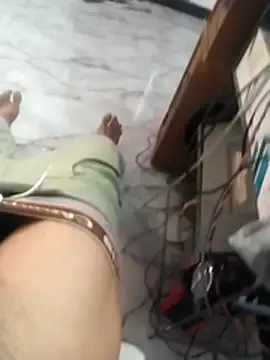 PracticalGum40 webcam