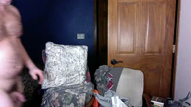 SpunRedneck – webcam model profile photo