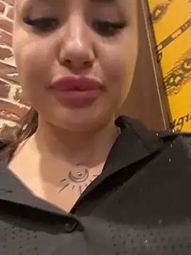 beautydiamond webcam