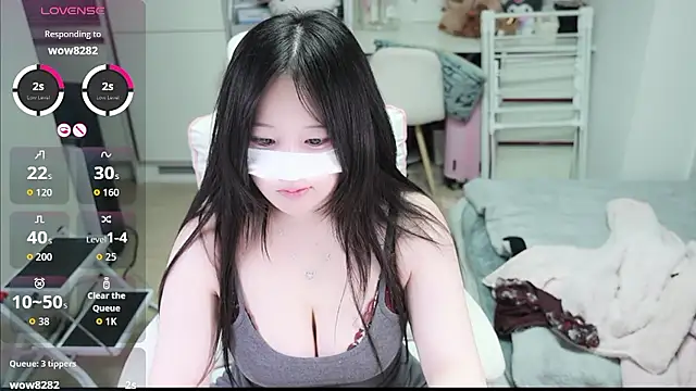 kimhyeona2005 – webcam model profile photo