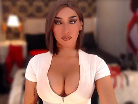 MariaLaveauXx webcam