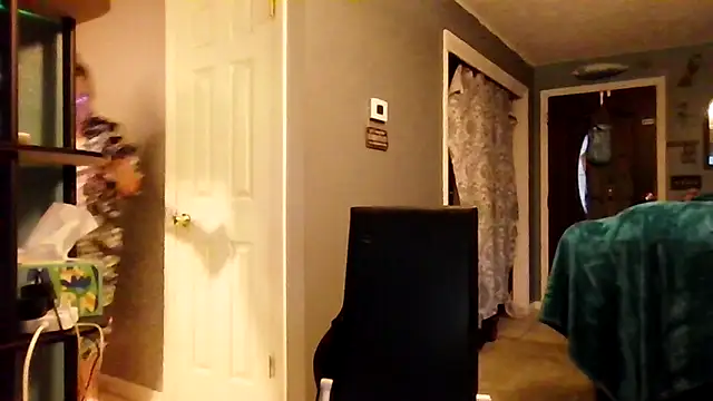 SexyNikki6969 webcam