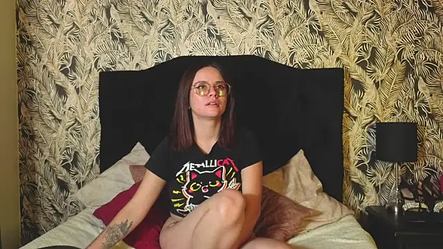 kassandra_james webcam