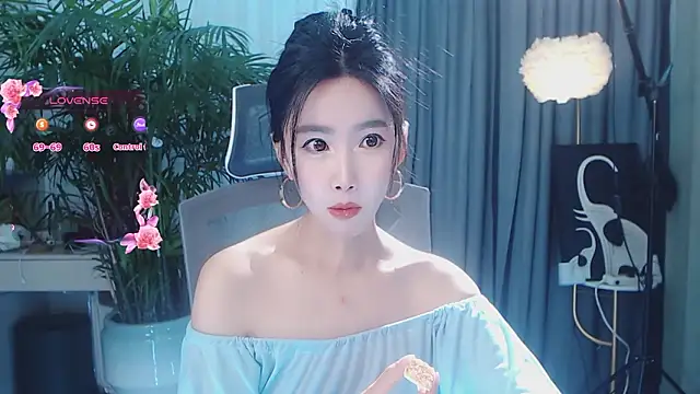 feifei-love (F milf) - 全裸不露点