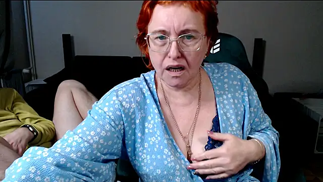 JoannaAndNeighbour webcam