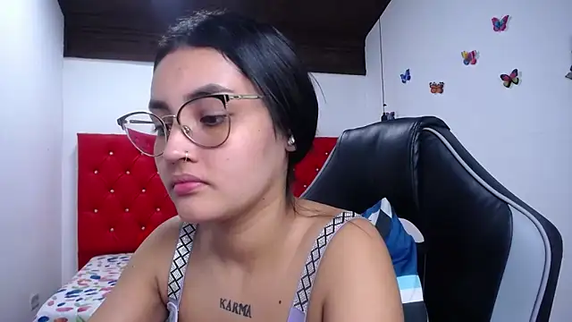 kathe-mills235 webcam