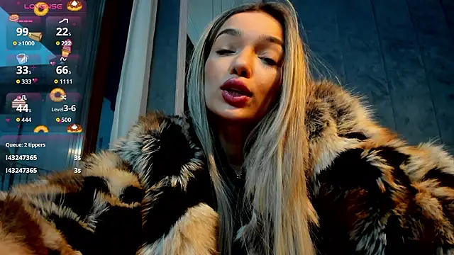 sassy_teen (F young) - Lucky day today. ANAL show at GOAL