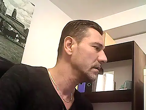 mastercharisma35 webcam