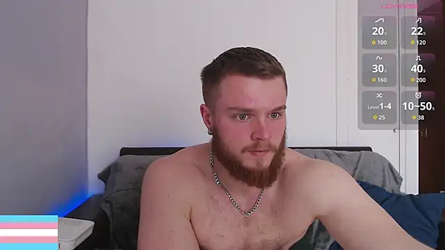 VictorTransMan webcam