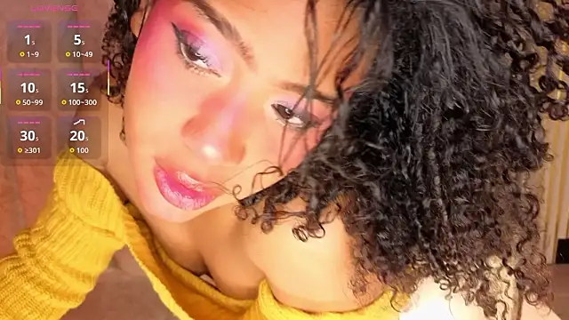 MeganIsPerfect webcam