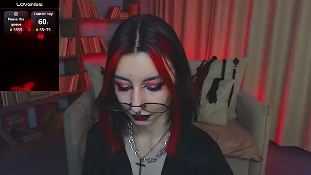 Mistress__Marcelline