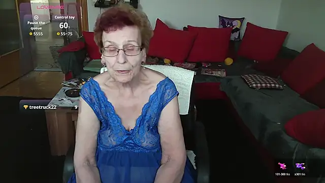 HeisseomaOriginal webcam