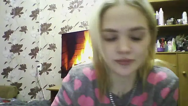 MichaelaStruckhoff webcam