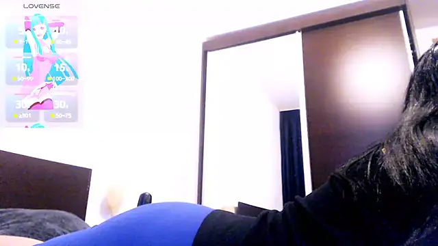 _magic_smile_11 webcam