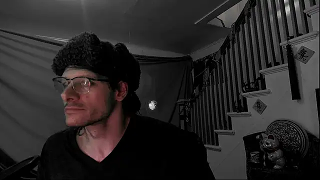 MasterDaddyCool webcam