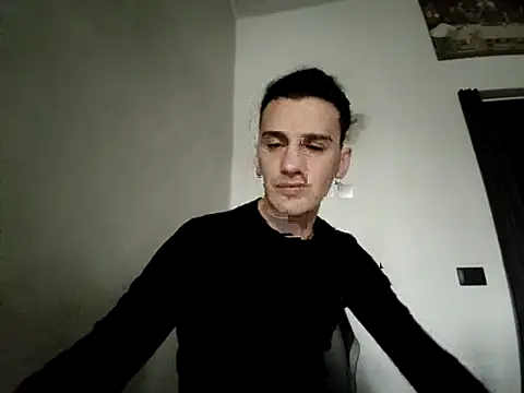 Vizio_Proibito webcam