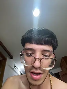 ArthurDavies_ webcam