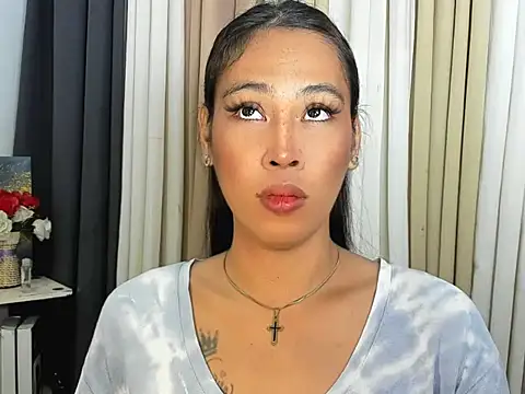 Savanna_White webcam