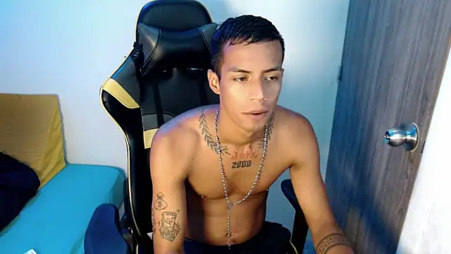 Nando_colll webcam