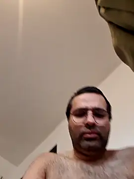 Prince-Daddycool webcam