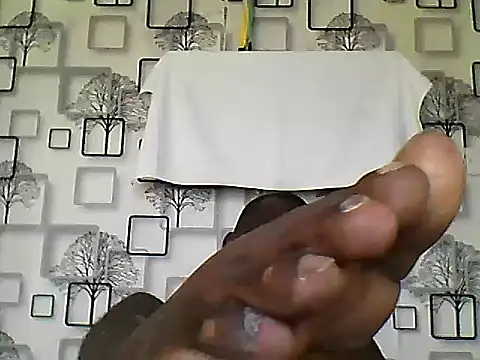 chumba_001 (Ask my age) - Tip Tip for a thunderous shows