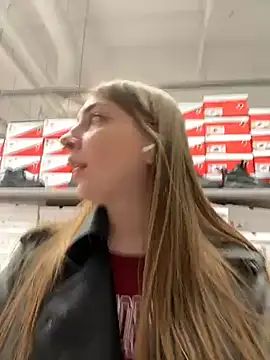 Sunny___Bunny webcam