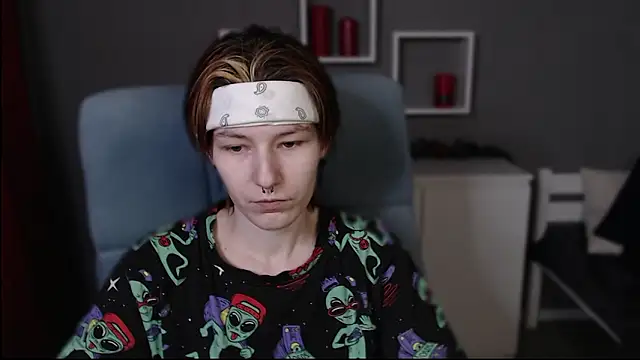 guitarandangell webcam