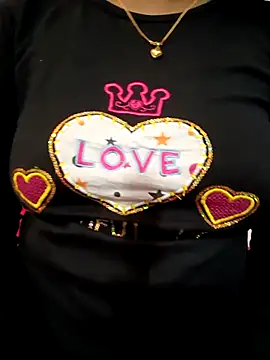 Couple_MaCala_Role webcam