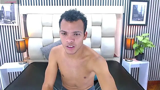 William_Lewis webcam