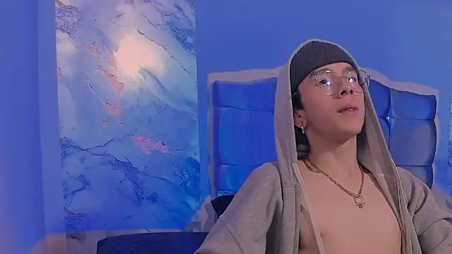 James_Adams_01 webcam