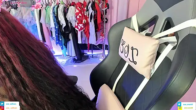 zoesullivan webcam