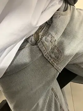 ppbrsexlove (M young) - Two fingers in my ass in the work bathro