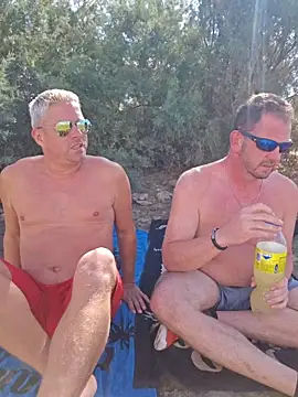 Trucker_Hunter webcam