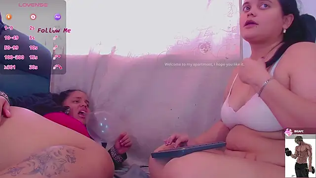 brunnette_hot webcam