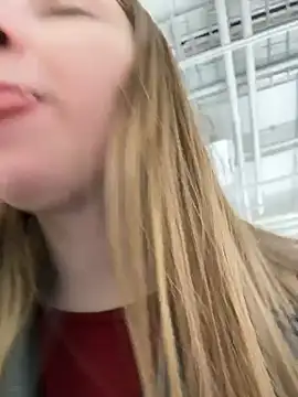 Sunny___Bunny webcam