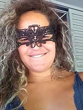 RaphinhaSanches webcam