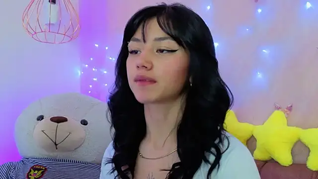 april_bennett webcam