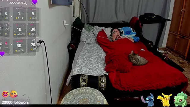 monica__elder webcam