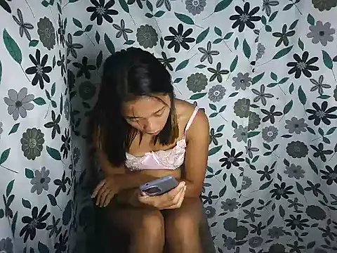 Pretty_christine01 webcam