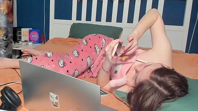 Santythousand webcam