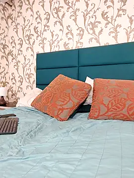 Michael_magno webcam