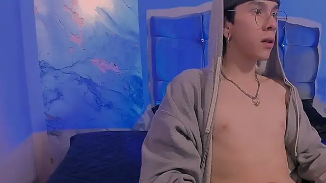 James_Adams_01 webcam